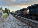 CSX 3169